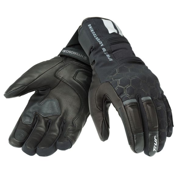 T.Ur G -Zero Pro Hydroscud® Lady - Black GlovesRef: Tur0112