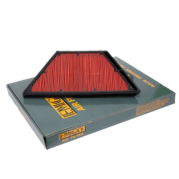 Emgo Air Filter - Adaptable TypeRef: MGO0132 / 12-92960
