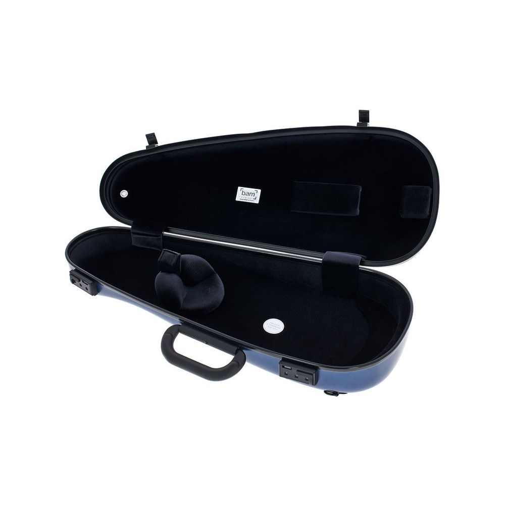 bam 2003XLB Cabin Violin Case – Thomann Ireland