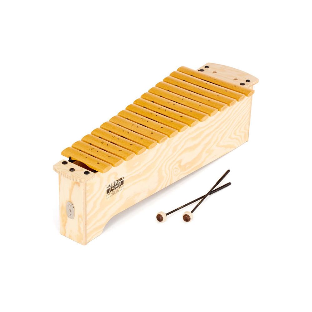 Sonor TAKX 300 Tenor Alto Xylophone – Thomann Ireland