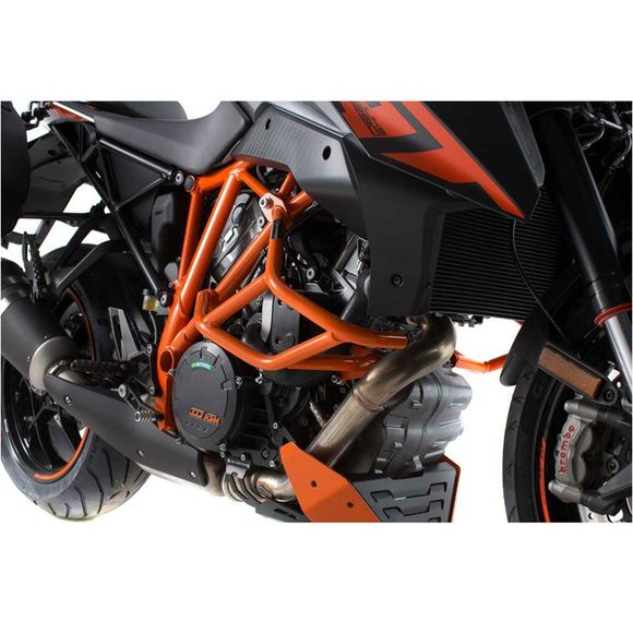 SW-MOTECH Guard BlackRef: sbl.04.430.10000/b