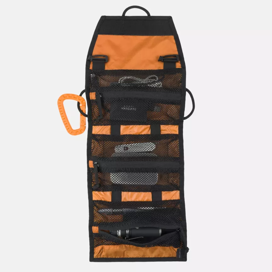 Trip Roll Organizer