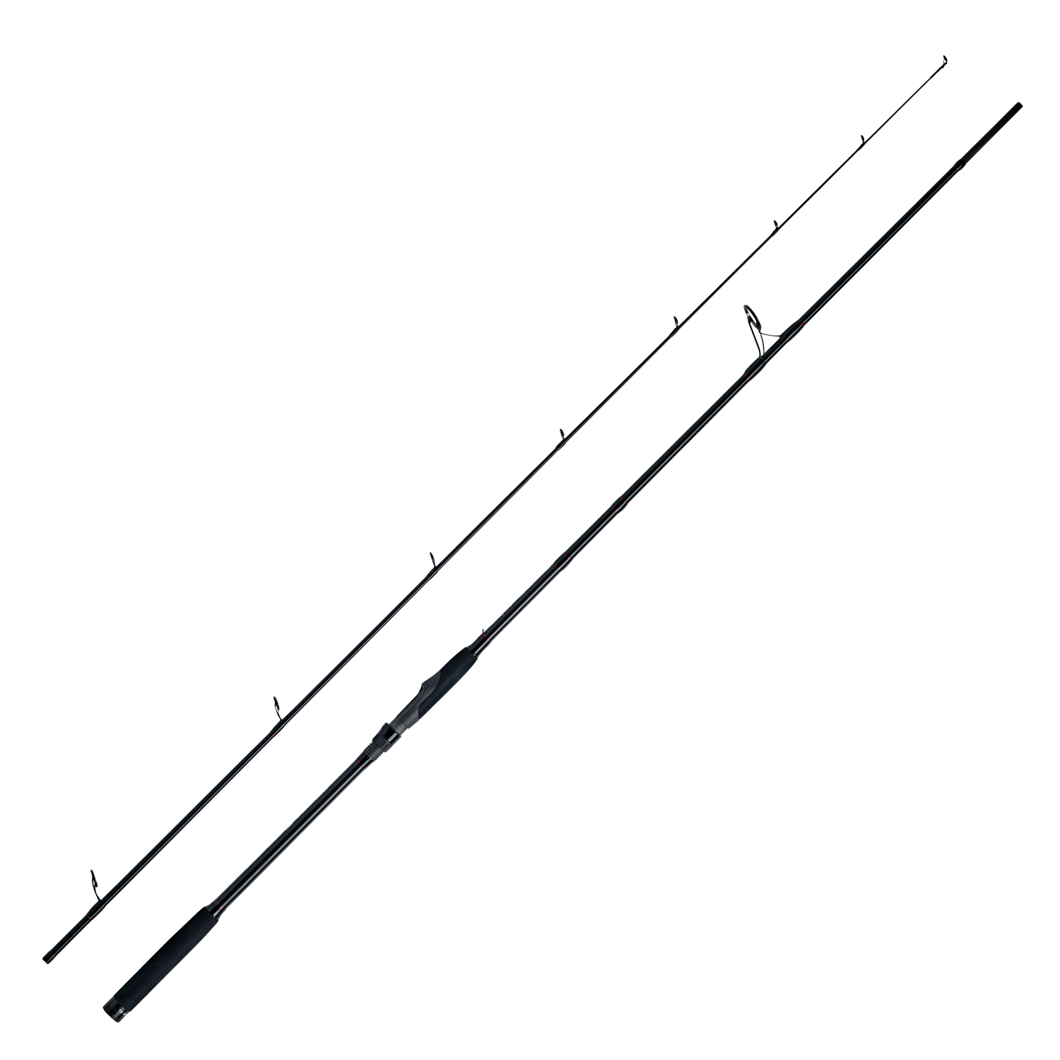 WFT Spinning rod Shad Control R
