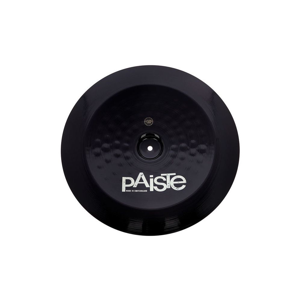 Paiste 18