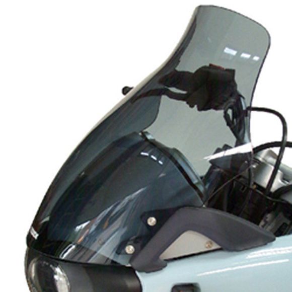 Bullster bullster high protection light smokeRef: BB042HPFC