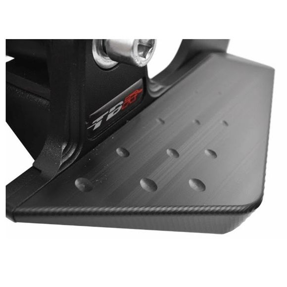 Top Block KIT PATINS MT07 2021 - BlackRef: tb0450 / rly40