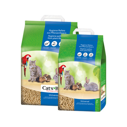 Cat's Best Universal - 20 litre (11kg)
