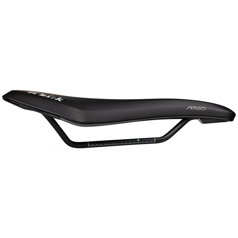 Fizik Terra Argo X5 Saddle - black | 140mm
