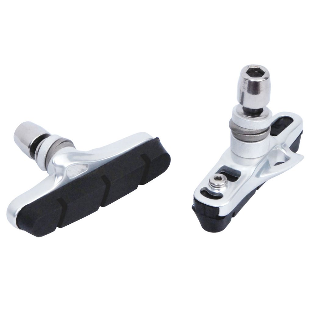 Jagwire Cross Pro Brake Shoes for V-Brakes (Pair)