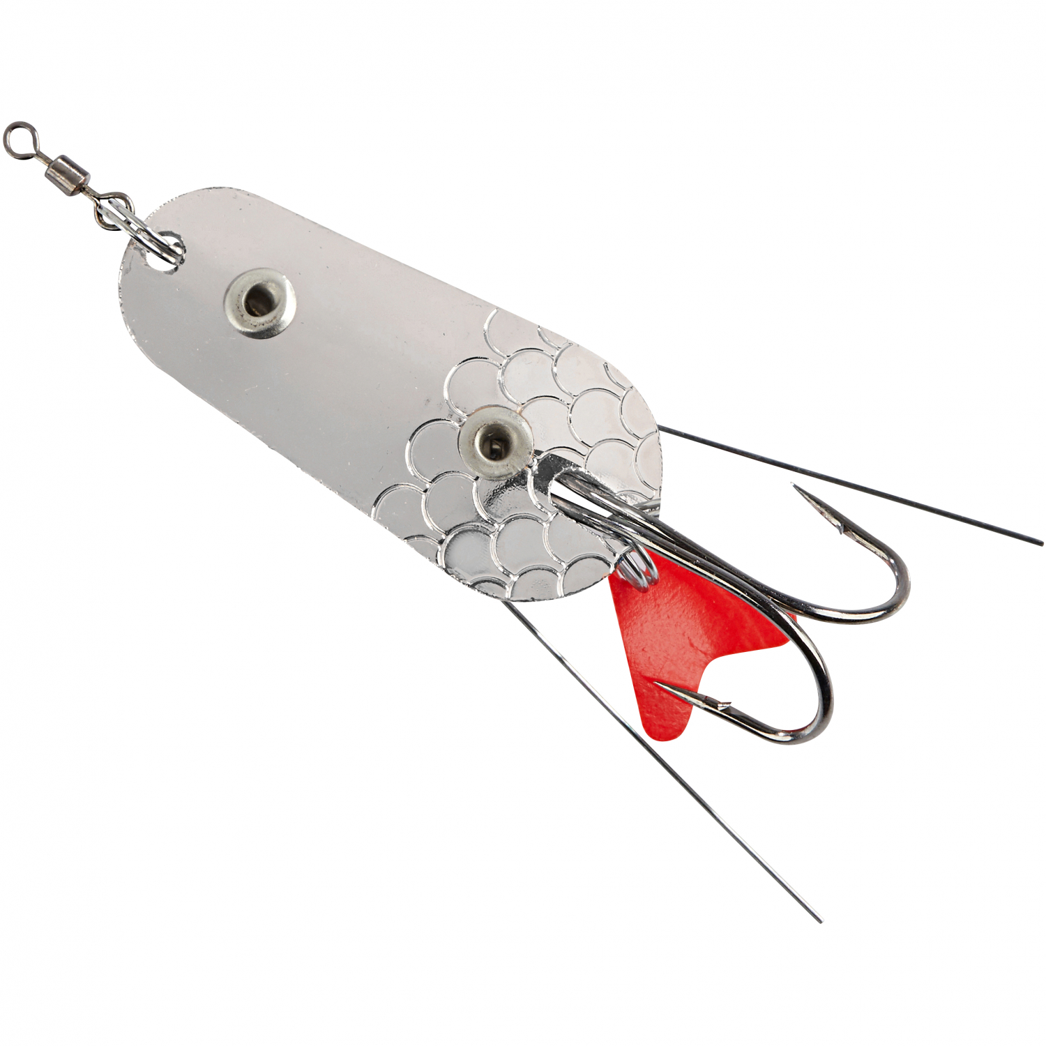 Colonel Classic Weed Spoon (Silver)