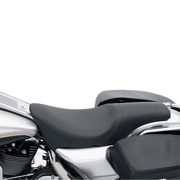Drag Specialties PREDATOR SMOOTH comfort saddleRef: DRG0289 / 08010212