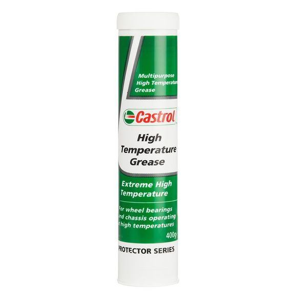 Graisse Castrol HAUTE TEMPERATURE GREASE 400gr UniverselRef : CL0052 / ART-001604