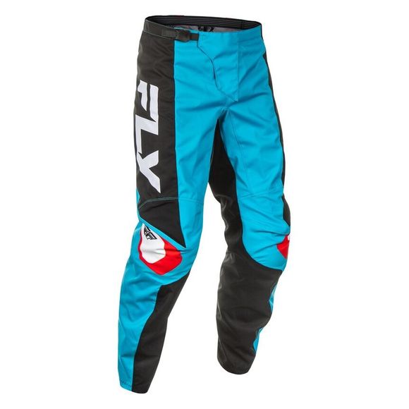 Fly F-16 2025 cross pants - BlueRef: FL1652