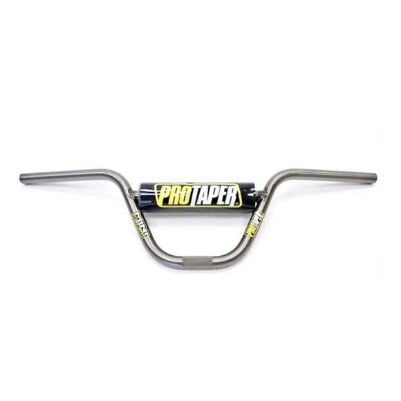 Guidon Pro Taper Ø22,2 mm Universel - RougeRef : PTR0133 / 021338