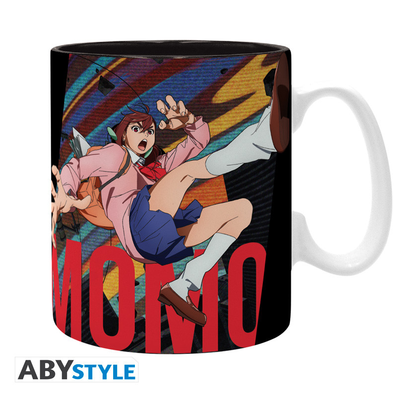 DAN DA DAN Mug Infernal Duo Big Size