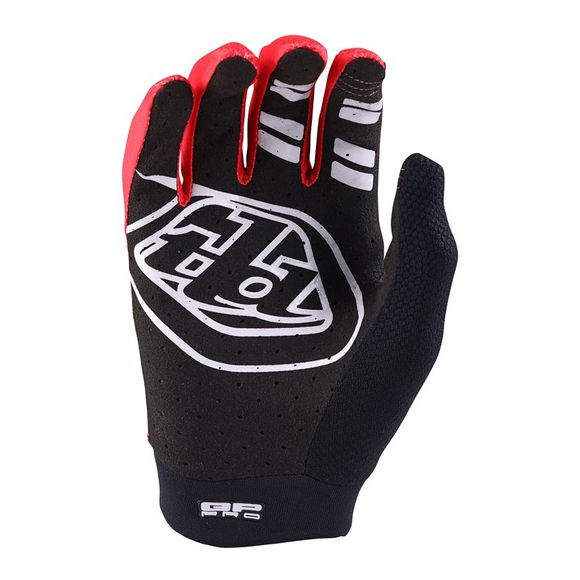 Cross TroyLee design GP Pro 2023 - Black / RedRef: TRL0982