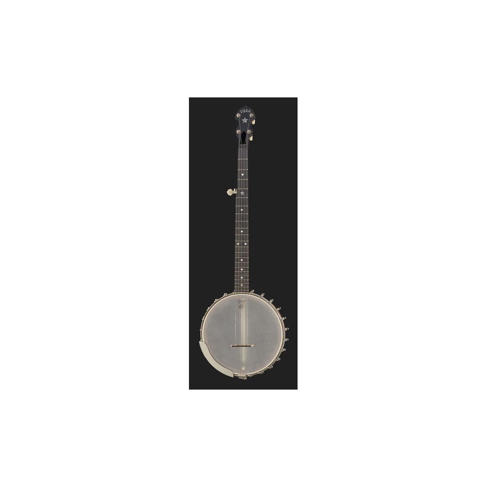 Deering Vega Senator 5