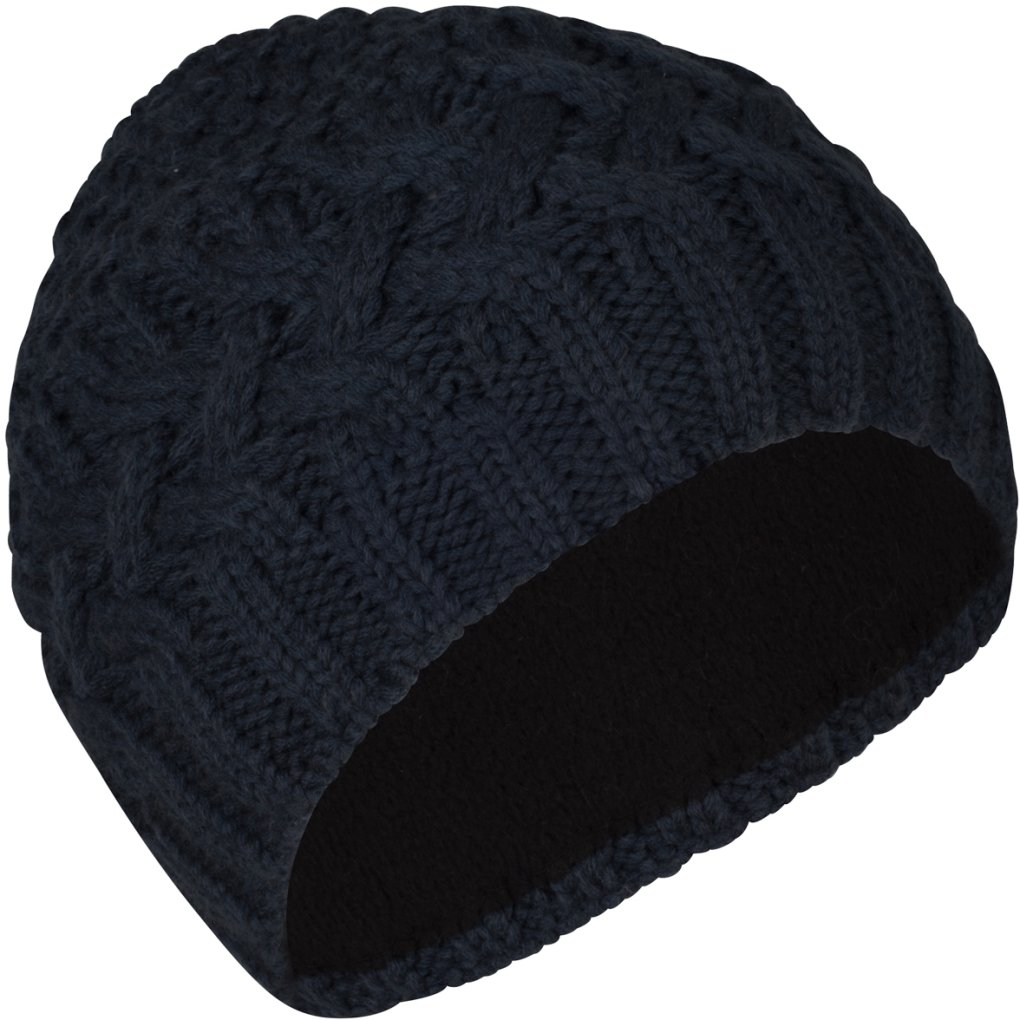 Trollkids Rauland Cap Girls - Navy