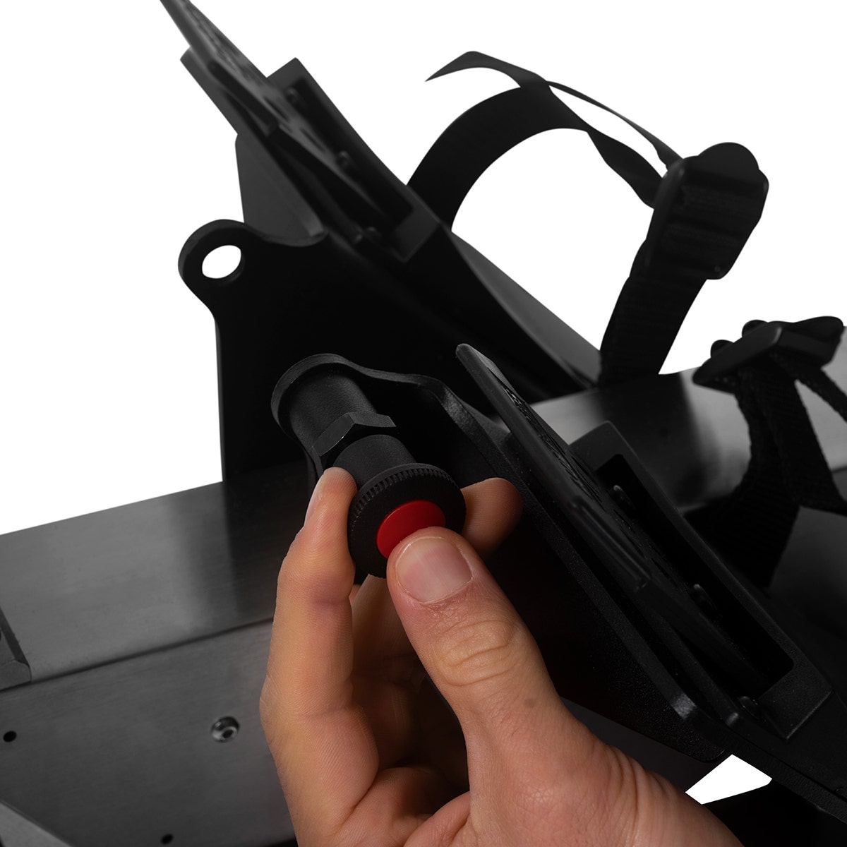 Rowing Machine  Eight Style Eiche