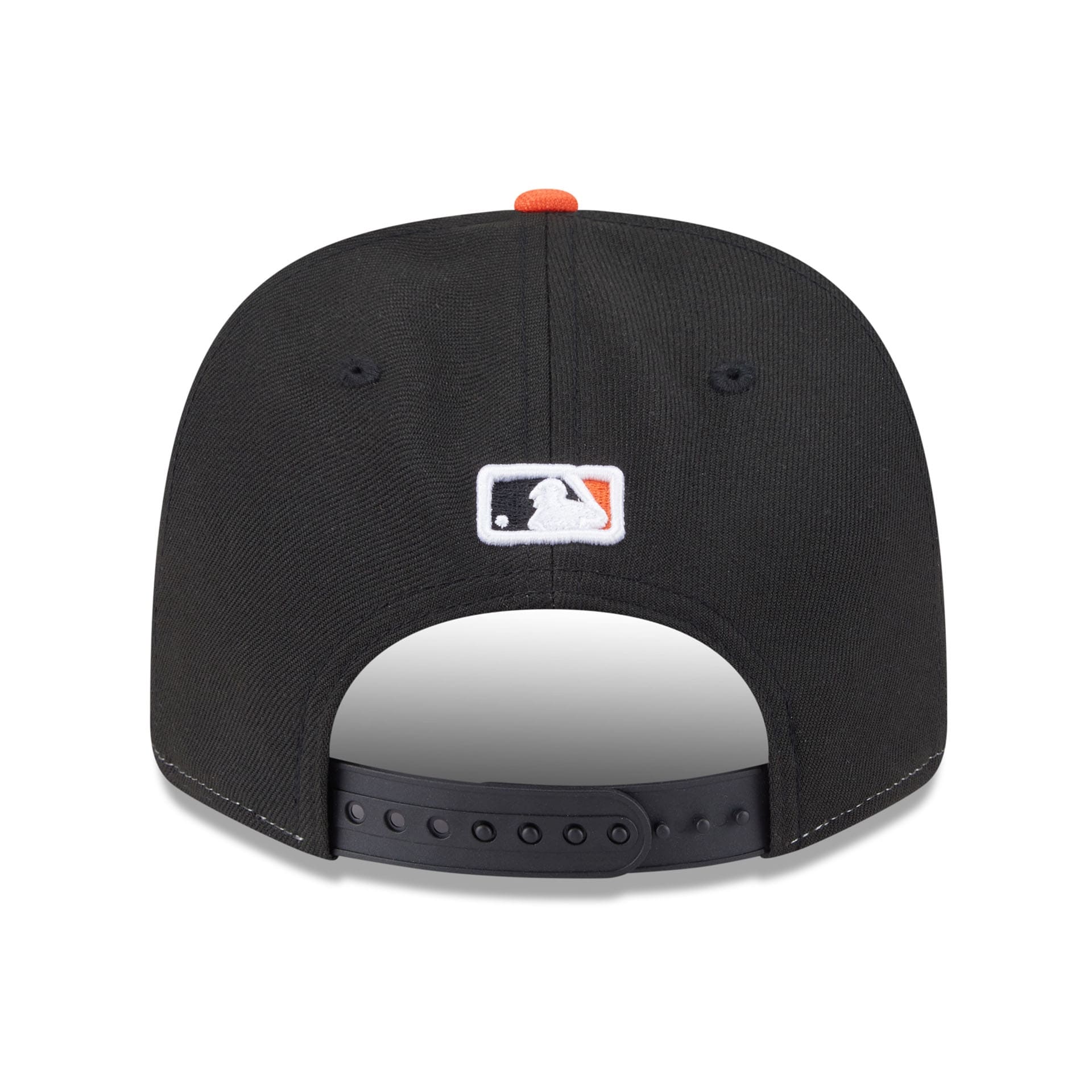 Baltimore Orioles MLB Player Replica 9SEVENTY Stretch-Snap Cap Home
