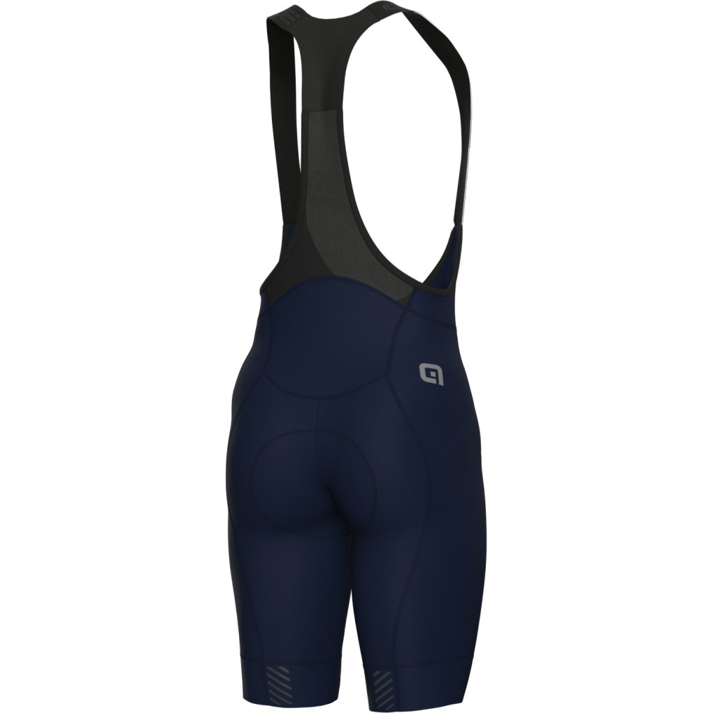 Alé PR-E Magic Colour Bibshorts Men - navy blue