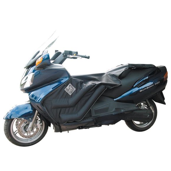 Tucano Urbano SCOOTER TERMOSCUD R037X Apron - BlackRef: TU0086 / R037X
