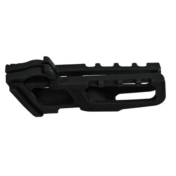 R-tech Honda Black Chain Guide - BlackRef: rth0115 / rcrucrnr0007