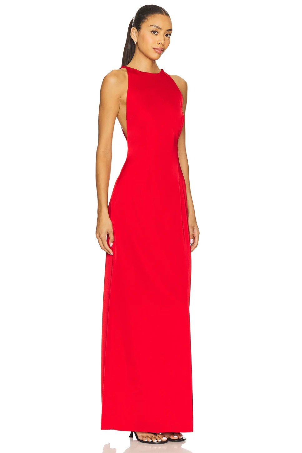 Madeline Maxi Dress