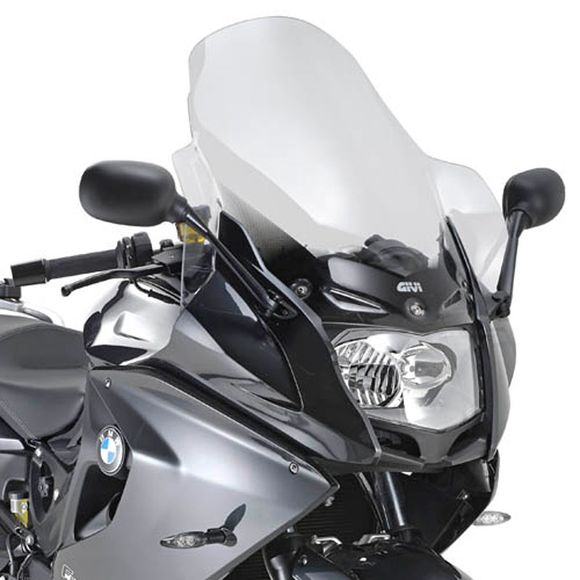 Givi High Protection Clear WindscreenRef: D5109ST