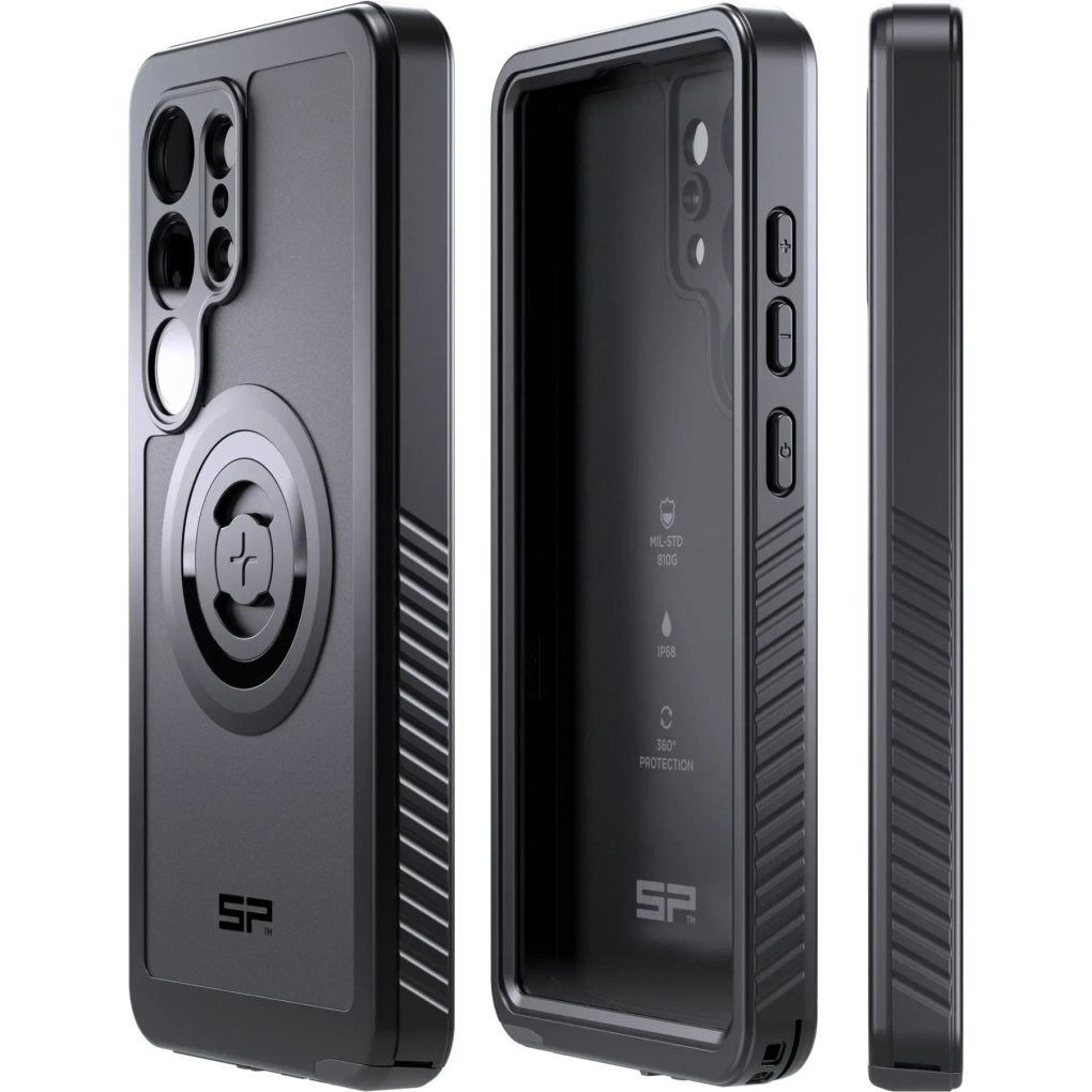 SP CONNECT Phone Case Xtreme for Samsung - S25 Ultra