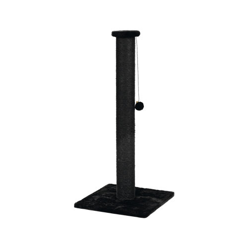 Beeztees Scratch Post Serpa - 40 x 40 x 90cm