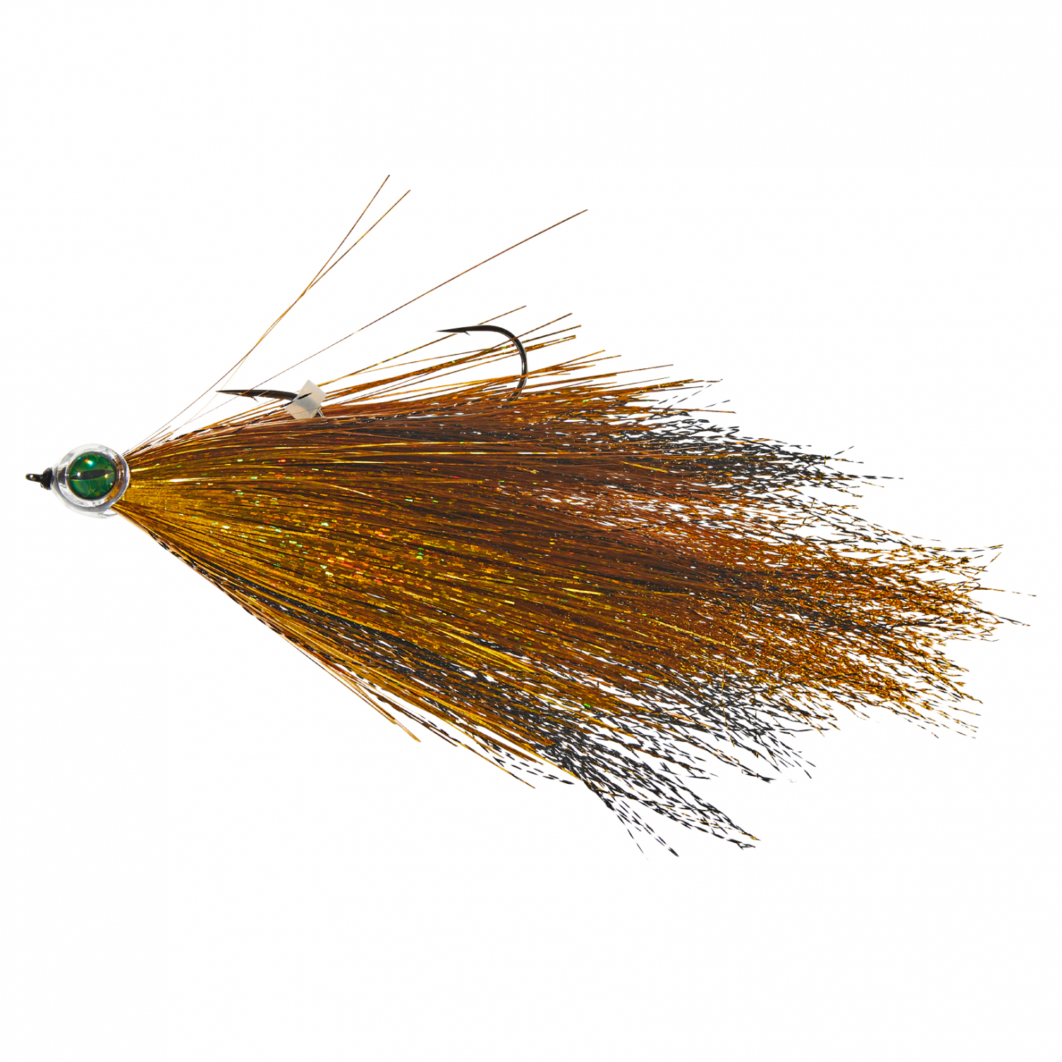 Matze Koch Spin Streamer (Perch)