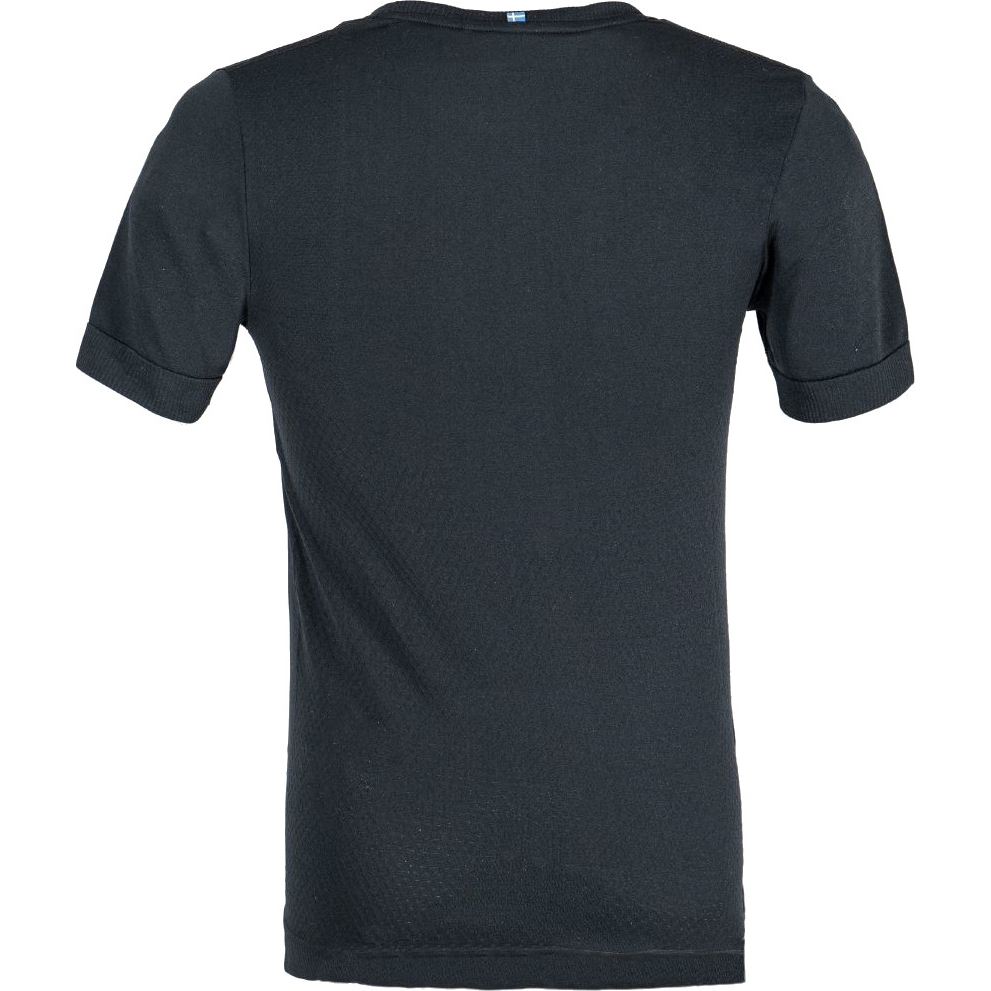 Salming Seamless Tee Women - black