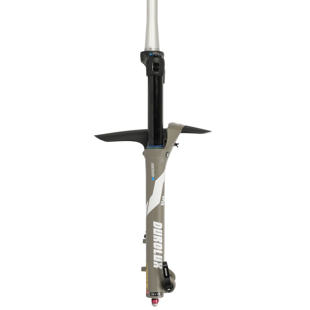 SR Suntour SF21 DUROLUX38 EQ R2C2 Suspension Fork - 29