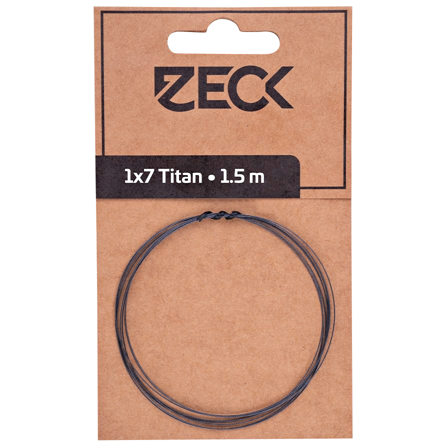 Zeck 1x7 Titan