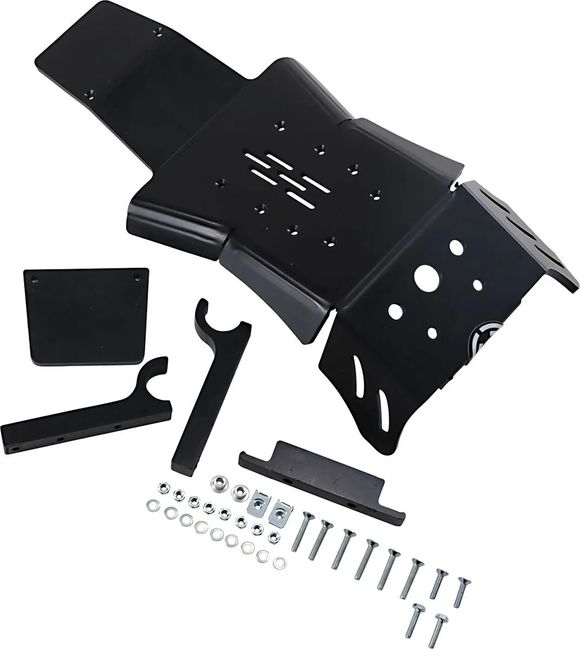 Engine guard Moose Racing Crankcase protection ProRef: Me00521A / 05061364