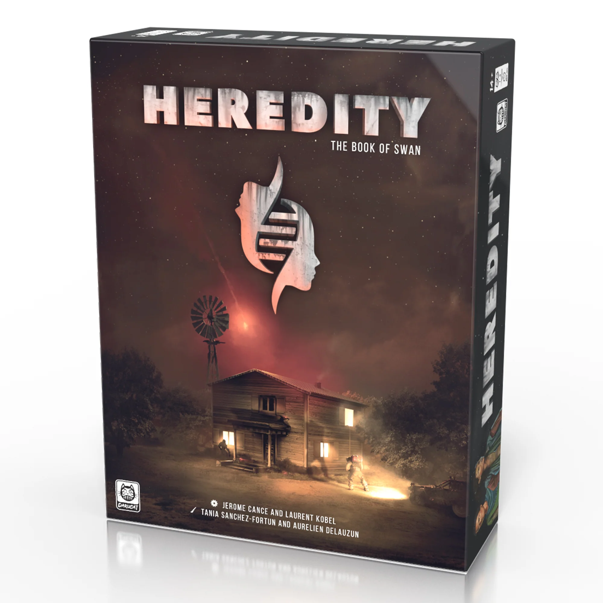 Heredity