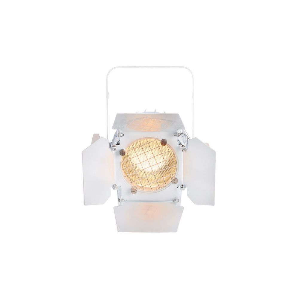 Varytec LED Studio 150 2900K WH – Thomann Ireland