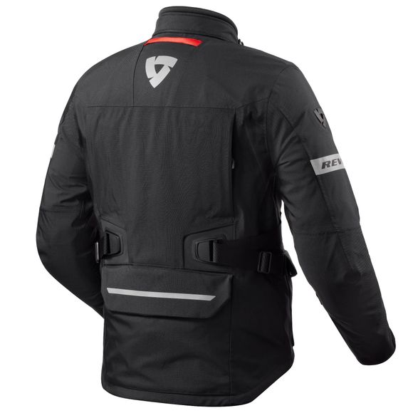 Rev it POSEIDON 3 GORE-TEX® Motorcycle Jacket - BlackRef: RI1443