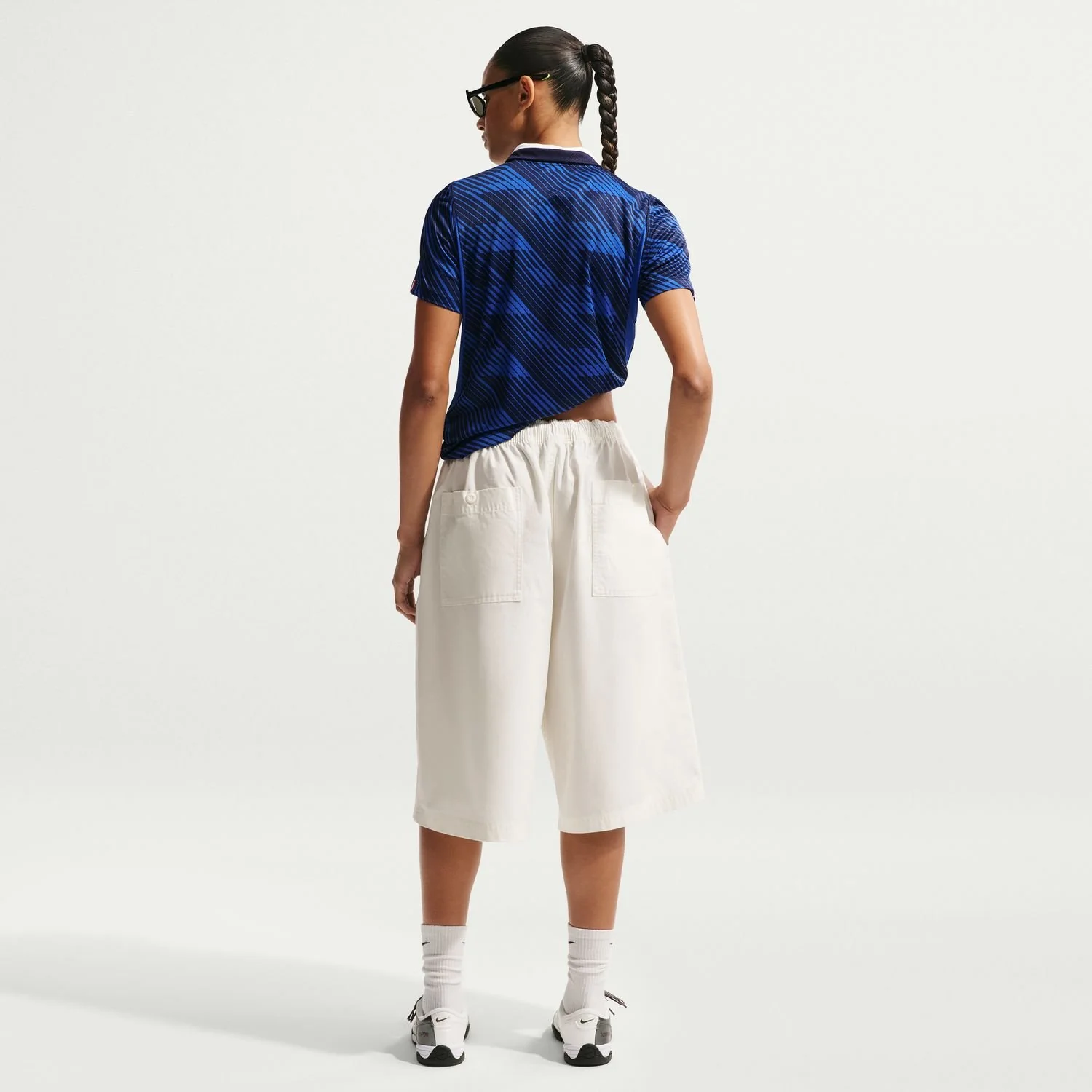 France 2026 Home Jersey - Women's
