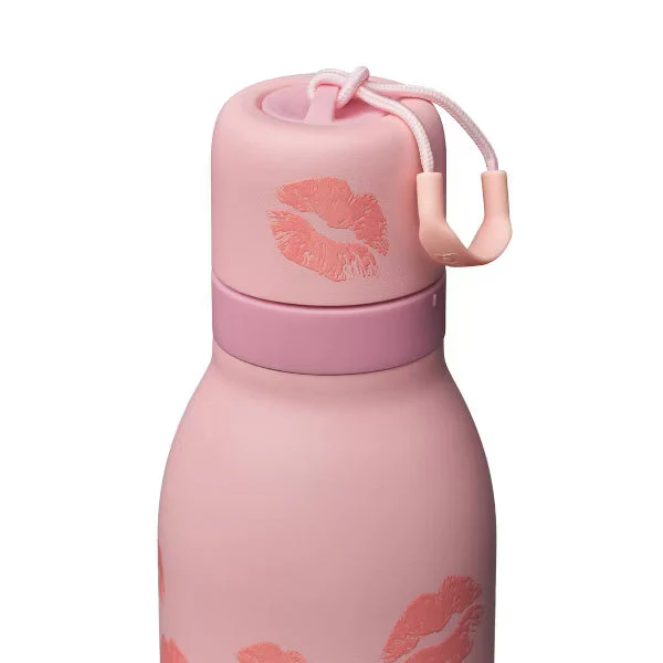 Owala 24oz Special Edition Stainless Steel FreeSip TWIST - Kisses