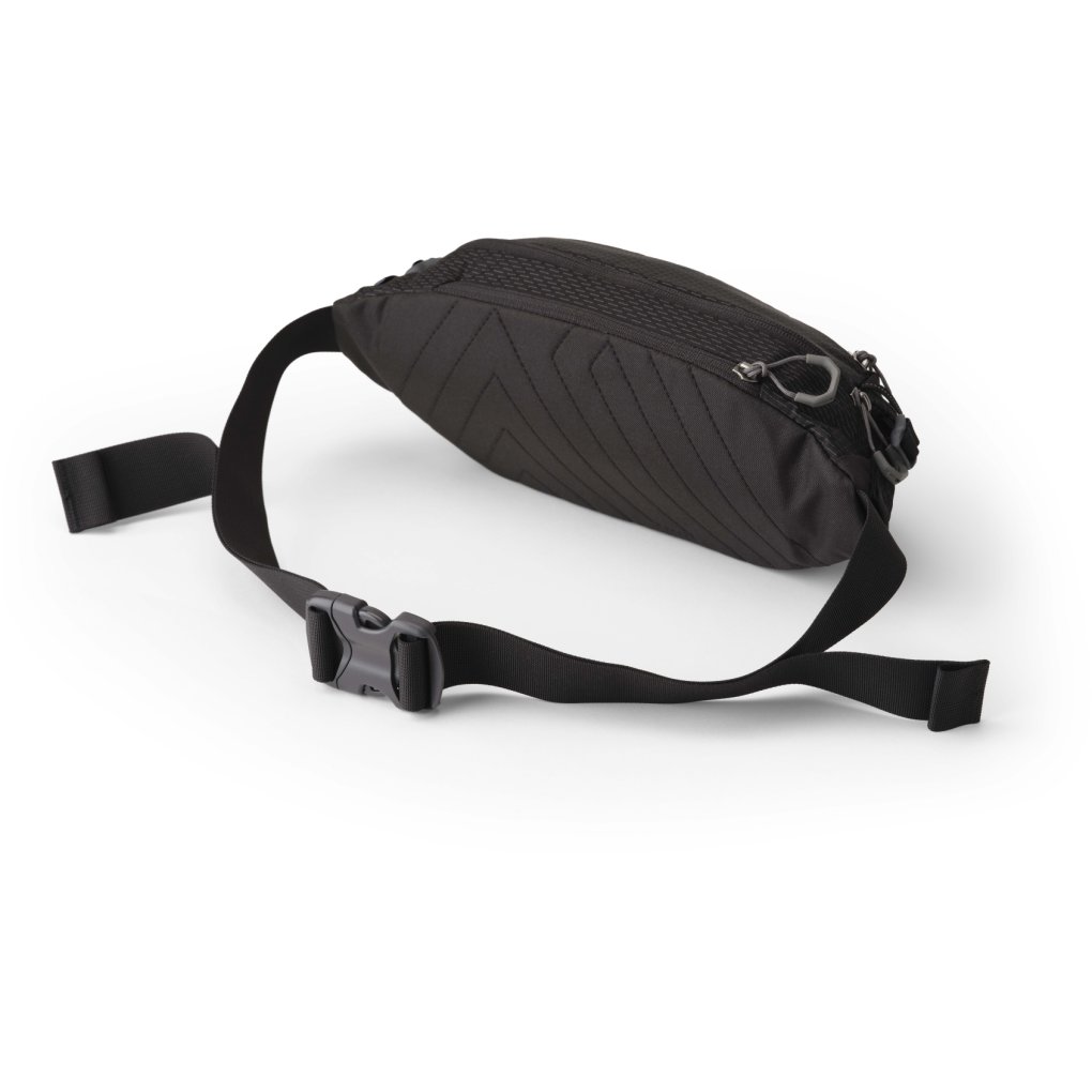 Gregory Nano 4L Waistpack - Optic Black