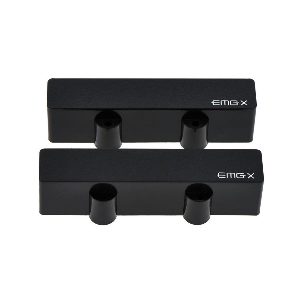 EMG JX Set – Thomann Ireland
