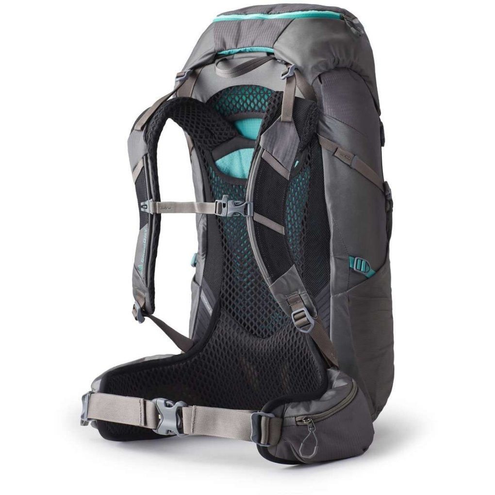 Gregory Jade 33 Backpack Women - Mist Grey