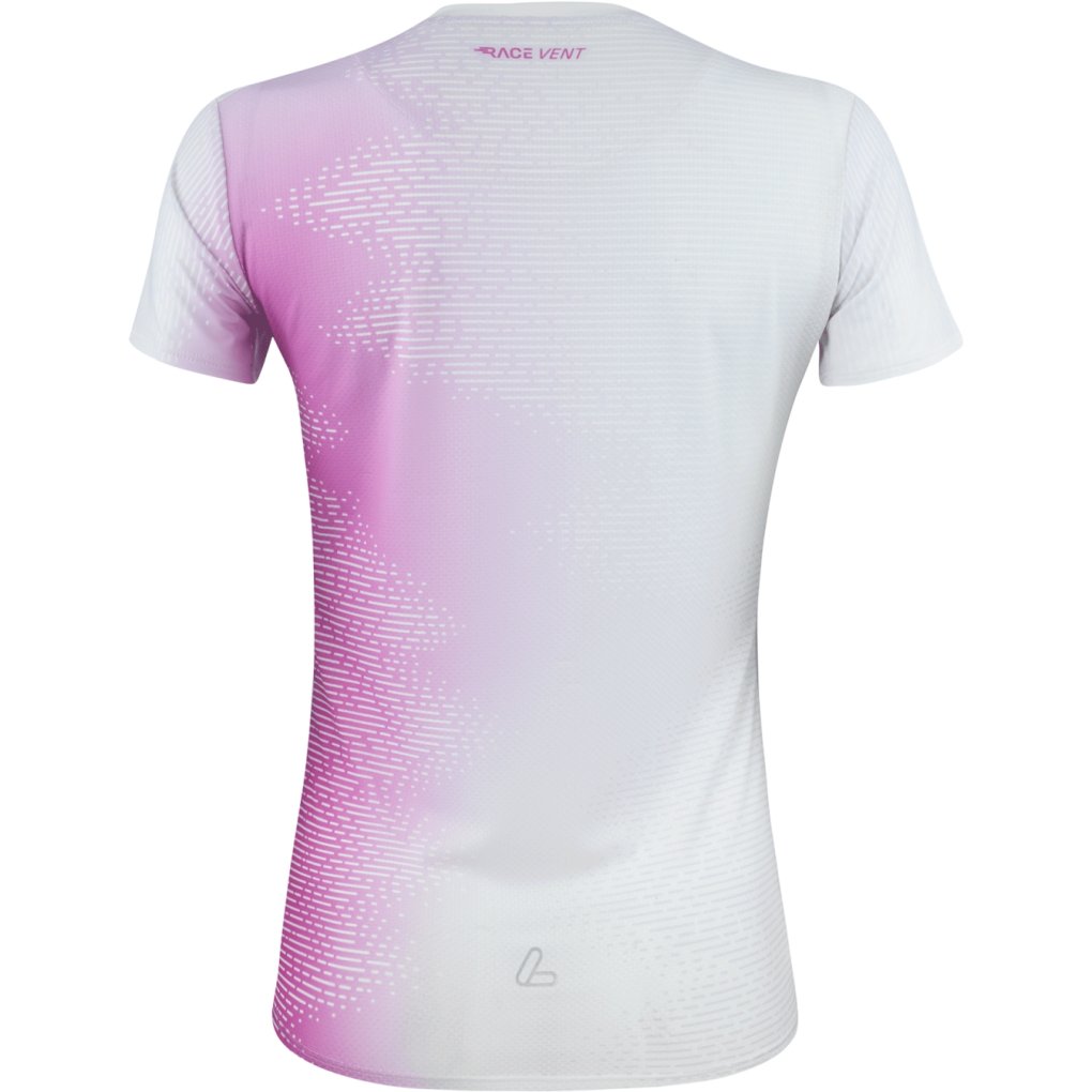Löffler Shades T-Shirt Women - creme white 104