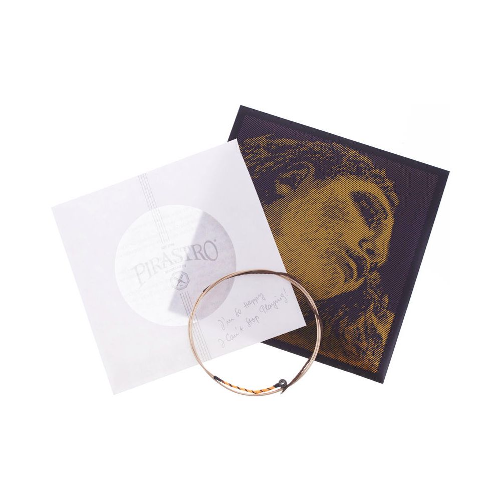 Pirastro Evah Pirazzi Gold G