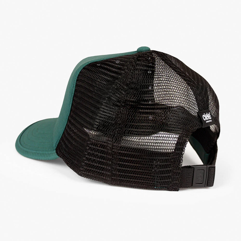Ciele Athletics TRLCap SC - Field Up Down - emerald