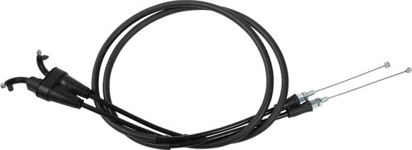 Moose Racing Throttle Cable 06050019Ref: ME05784A / 06050019