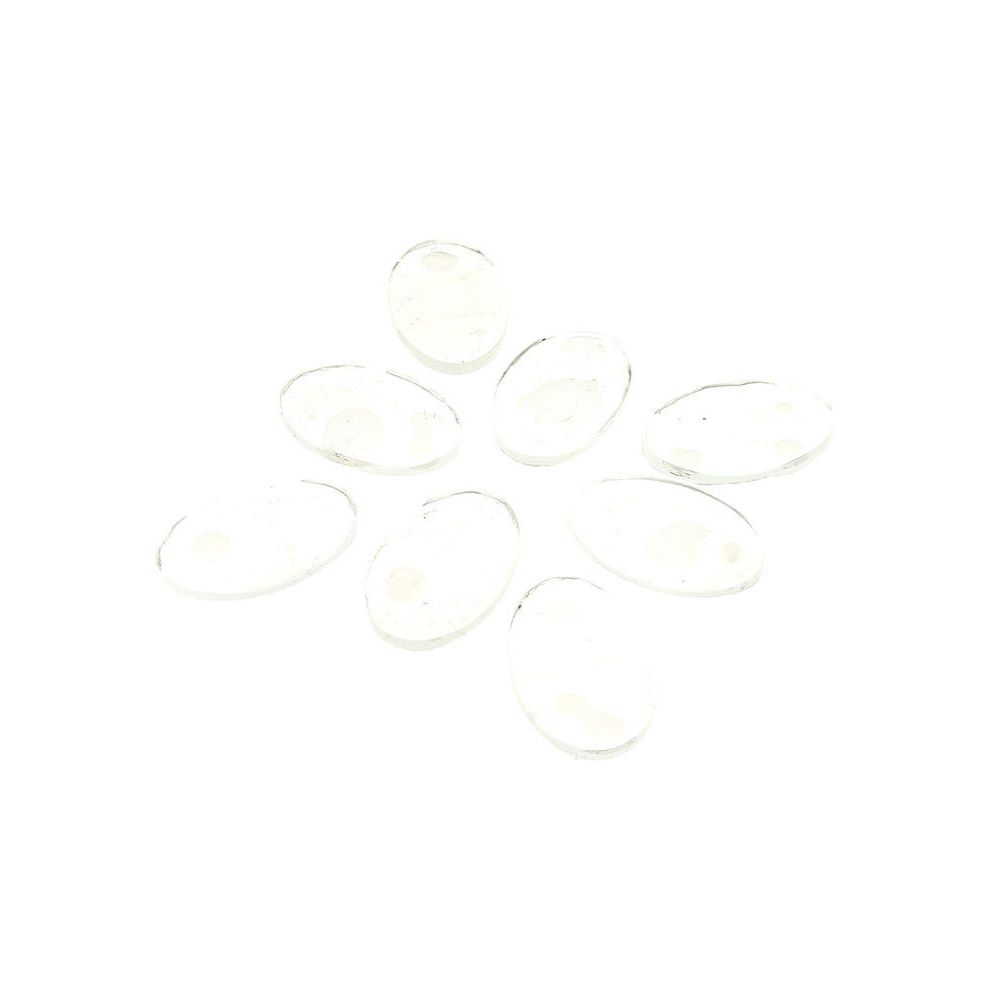 SkyGel Gel Damper Pads clear – Thomann Ireland
