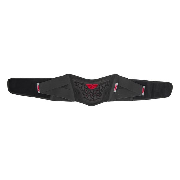 Fly barricade 2024 lumbar belt - blackRef: FL1763